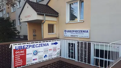 UBEZPIECZENIA "IMS" Konin Małgorzata Zakrzewska